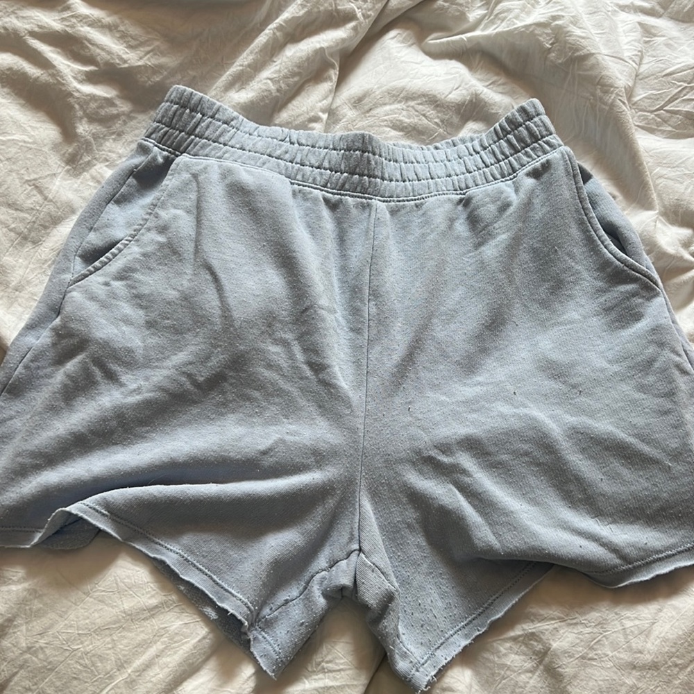American Eagle Sweatshorts